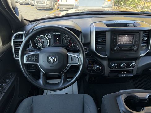 Used 2023 RAM 1500 Big Horn image 16
