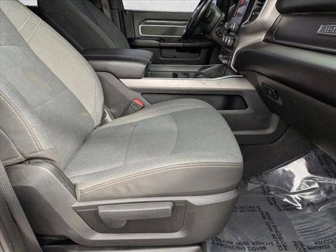 Used 2022 RAM 3500 Big Horn w/ Level C Equiment Group image 21