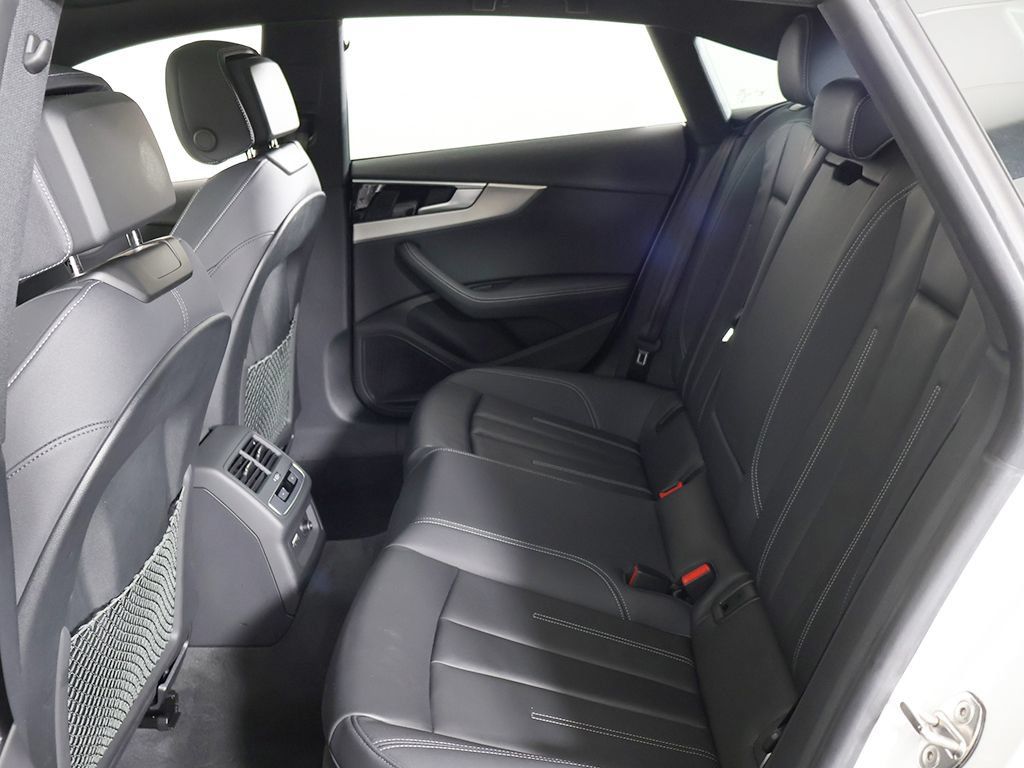 Used 2023 Audi A5 2.0T Premium Plus w/ Premium Plus AWD/4WD image 39