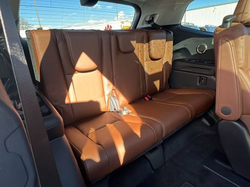 New 2026 Subaru Ascent Touring image 12