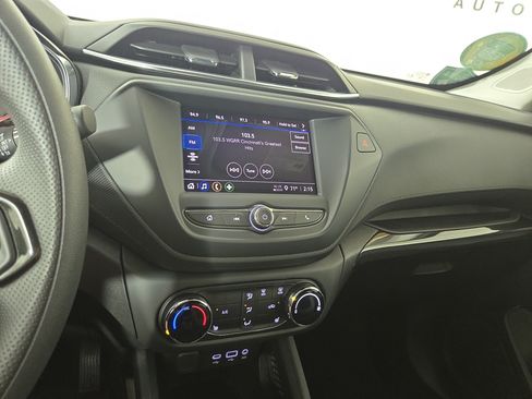Certified 2023 Chevrolet TrailBlazer LT AWD/4WD image 21
