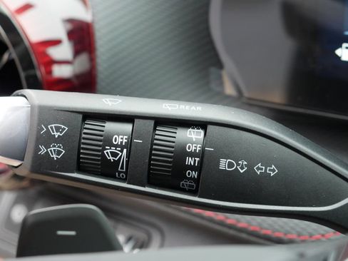 New 2027 Chevrolet Equinox RS w/ Safety and Technology Package AWD/4WD image 28