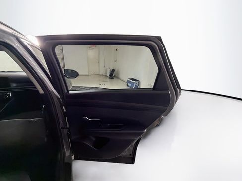 Used 2026 Hyundai Tucson SEL FWD image 30