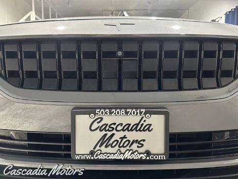 Used 2023 Polestar Polestar 2 Long Range w/ Pilot Pack image 39