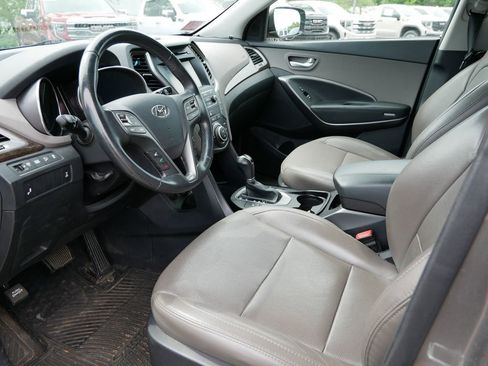 Used 2017 Hyundai Santa Fe Sport AWD/4WD image 15