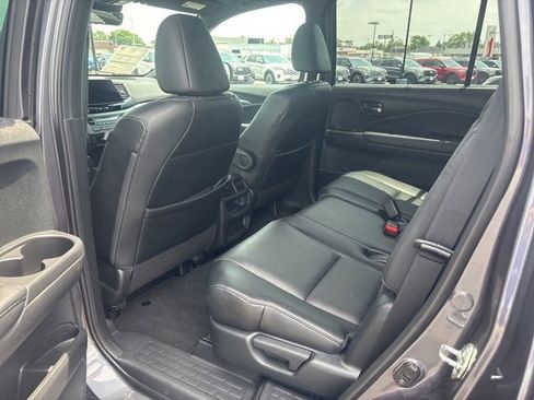 Used 2020 Honda Passport EX-L image 16