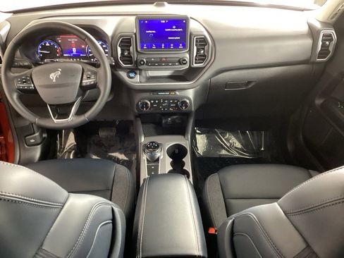 Used 2024 Ford Bronco Sport Outer Banks image 18