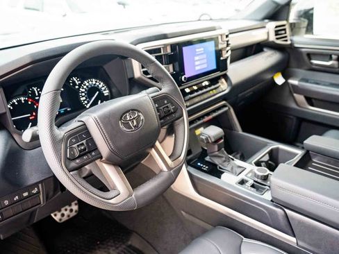 New 2026 Toyota Tundra SR5 AWD/4WD image 9