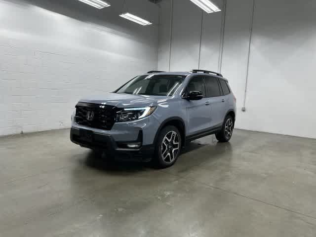 Used 2023 Honda Passport Elite image 7
