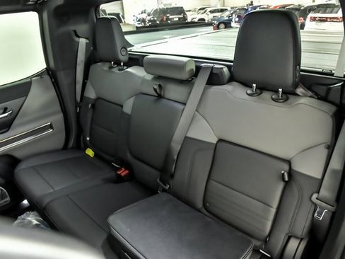 New 2025 GMC Hummer EV 3X image 10