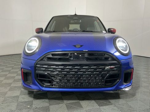 New 2026 MINI Cooper John Cooper Works FWD image 3