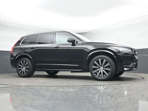 Used 2023 Volvo XC90 B6 Core w/ Protection Package Premier AWD/4WD image 35