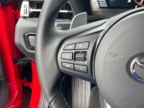 Used 2026 Toyota Supra w/ Driver Assist Package RWD image 24