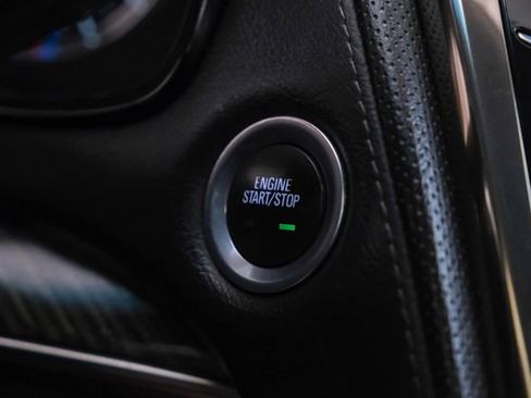 Used 2016 Cadillac CTS Performance image 23