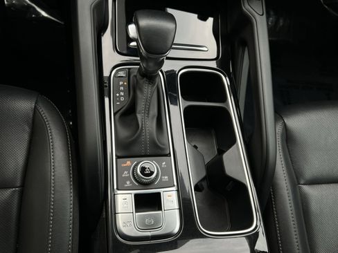 Used 2023 Kia Telluride S w/ S Sunroof Package AWD/4WD image 26