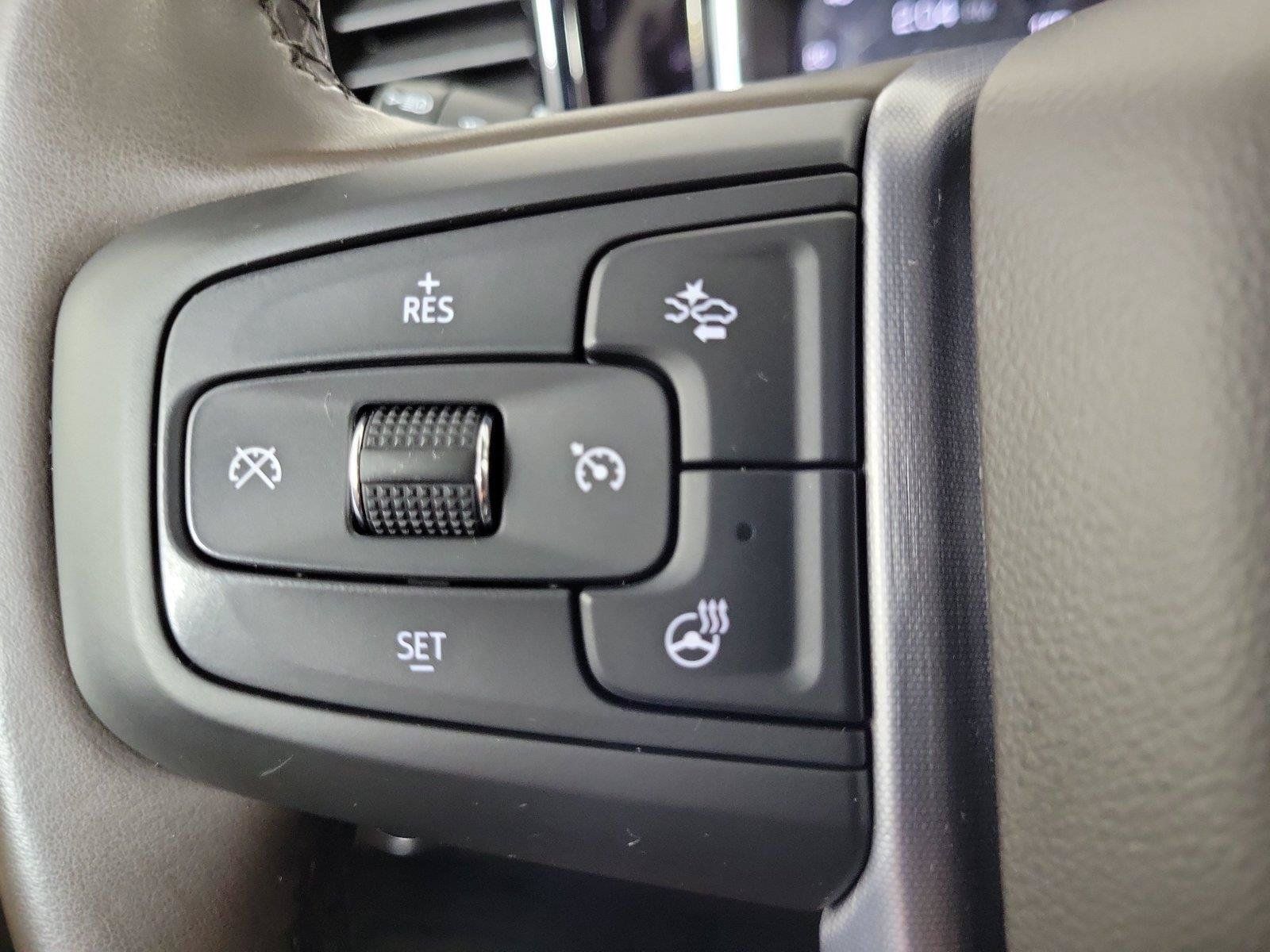 Used 2025 GMC Sierra 1500 SLT RWD image 27