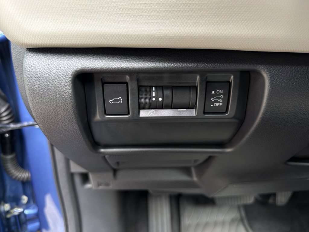 Certified 2026 Subaru Forester Premium AWD/4WD image 17