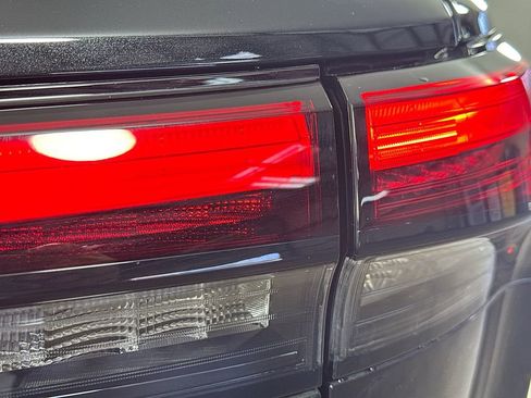 Used 2026 INFINITI QX60 Luxe w/ Family Package image 35