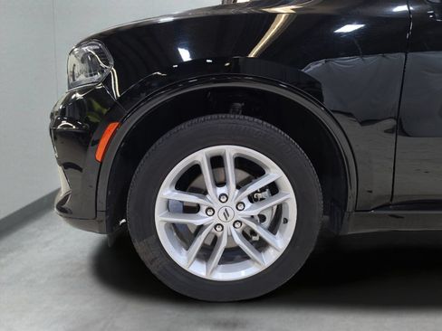 Certified 2025 Dodge Durango GT AWD/4WD image 25