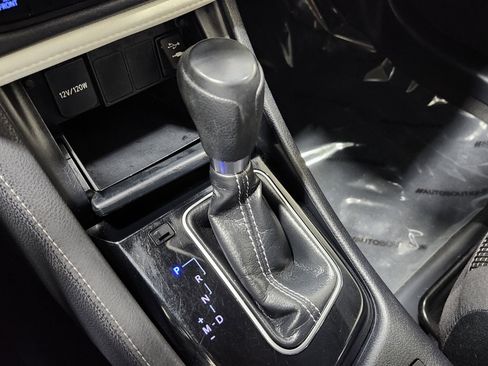 Used 2016 Scion iM image 28