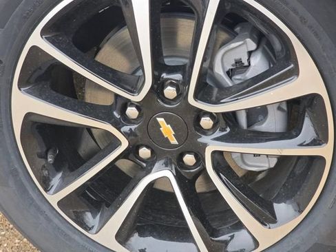 New 2026 Chevrolet TrailBlazer LT w/ Convenience Package FWD image 10