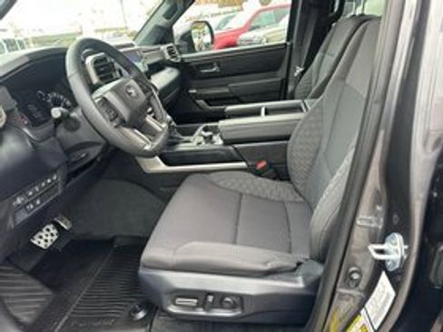 Used 2025 Toyota Tundra SR5 image 8