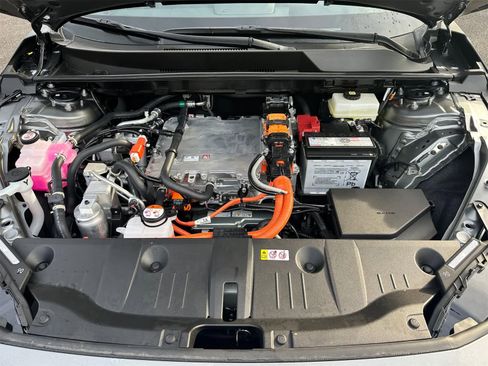 New 2026 Subaru Solterra image 7