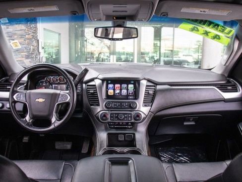 Used 2019 Chevrolet Tahoe LS AWD/4WD image 15