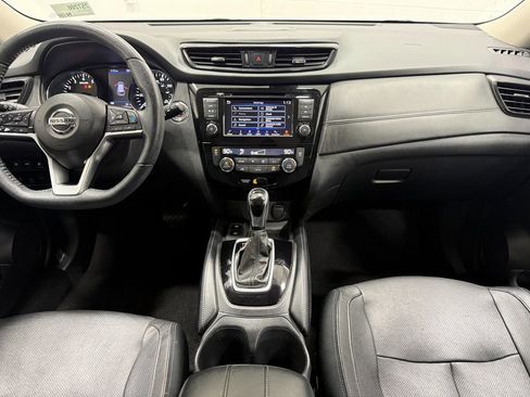 Used 2020 Nissan Rogue SL AWD/4WD image 33