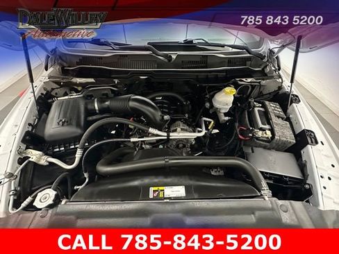Used 2020 RAM 1500 Tradesman w/ Popular Equipment Group image 19