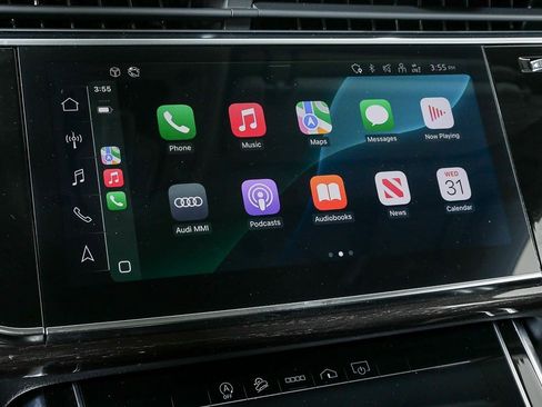 Used 2023 Audi Q7 2.0T Premium w/ Towing Package image 15