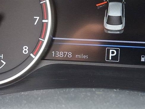 Certified 2024 Nissan Sentra SV FWD image 20