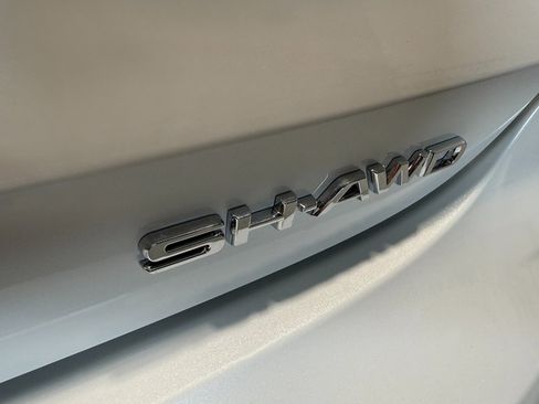 New 2025 Acura TLX SH-AWD w/ A-SPEC Pkg image 6