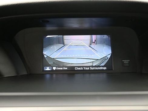 Used 2017 Honda Accord EX-L image 9