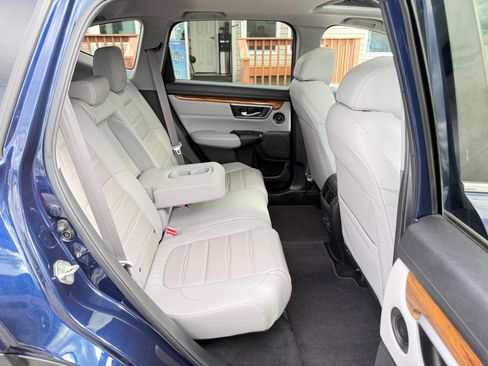 Used 2019 Honda CR-V EX-L image 41