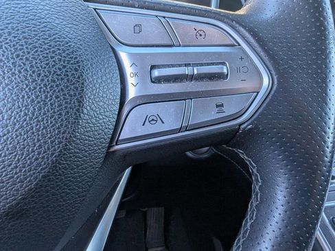 Used 2022 Hyundai Santa Fe Calligraphy w/ Cargo Package image 24