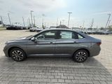 New 2025 Volkswagen Jetta S image 5
