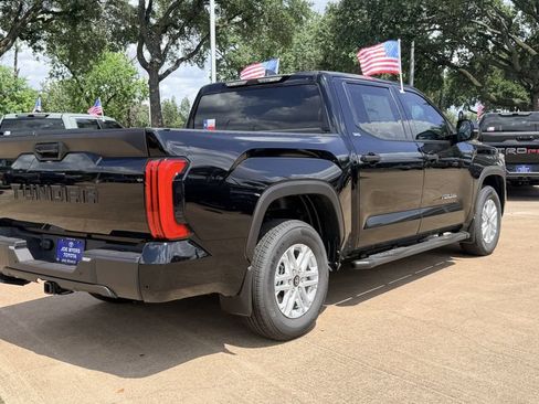 New 2026 Toyota Tundra SR5 RWD image 13