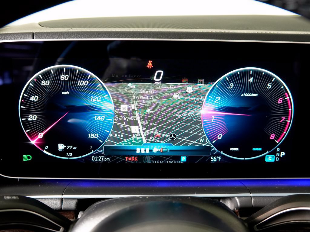 Certified 2026 Mercedes-Benz GLE 450 4MATIC Coupe image 17
