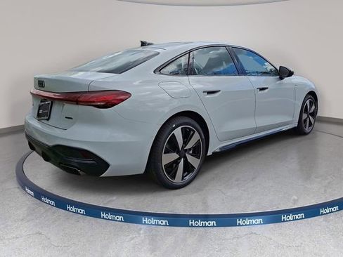 New 2026 Audi A5 2.0T Premium Plus AWD/4WD image 3