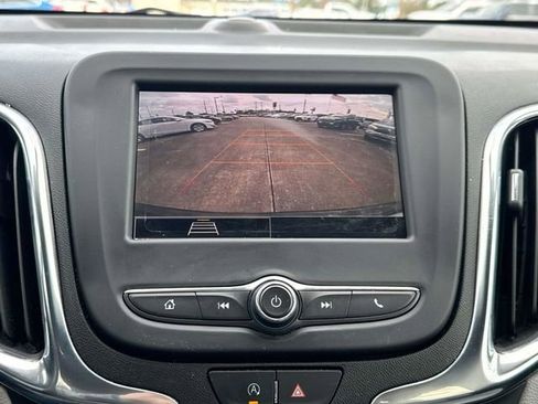 Used 2023 Chevrolet Equinox LS w/ LS Convenience Package image 33