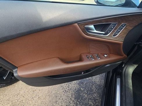 Used 2015 Audi A7 3.0T Prestige w/ Prestige Package image 10