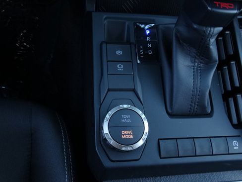 New 2026 Toyota Tacoma TRD Sport image 26