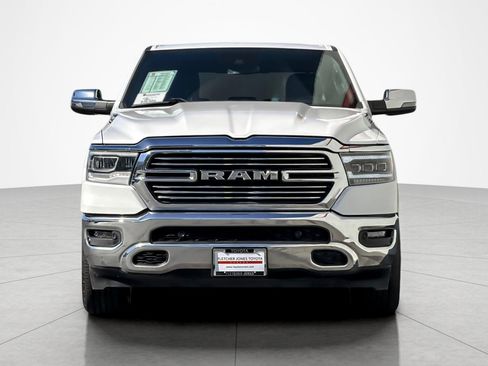 Used 2023 RAM 1500 Laramie image 8