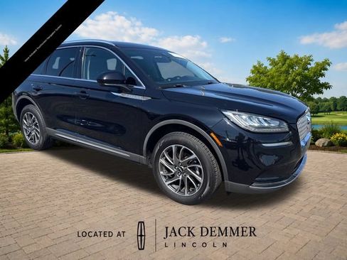 Used 2020 Lincoln Corsair AWD w/ Equipment Group 101A image 10