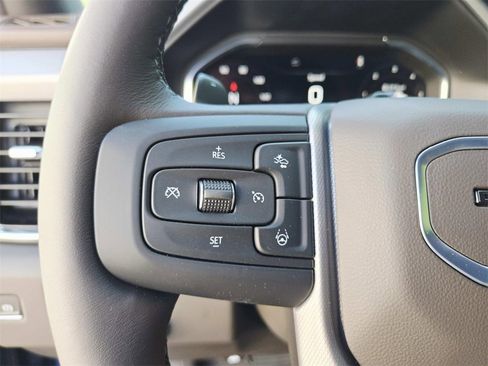 New 2026 GMC Sierra 1500 Denali image 28