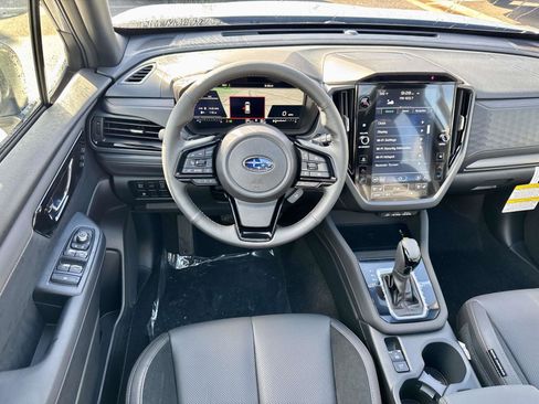 New 2025 Subaru Forester Touring image 10