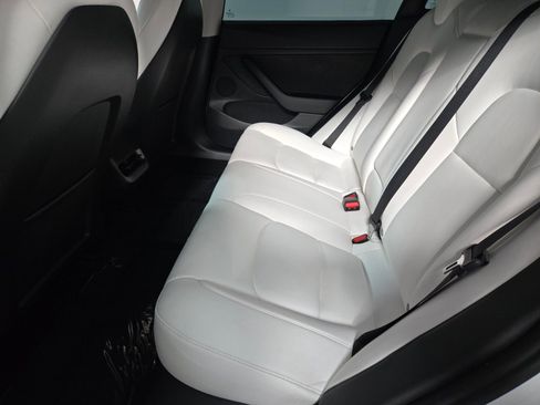 Used 2023 Tesla Model 3 Performance AWD/4WD image 5