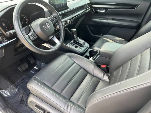 Certified 2023 Honda CR-V EX-L image 19