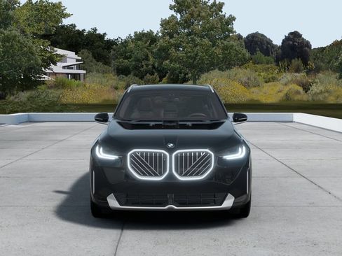 New 2026 BMW X3 xDrive30i w/ Premium Package AWD/4WD image 3